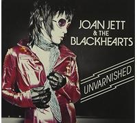 Jett, Joan & The Blackhearts - Unvarnished (Best Buy Exclusive)