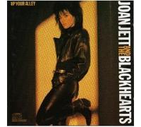 Jett,Joan & the Blackhearts - Up Your Alley