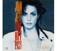 Jett,Joan - The Hit List