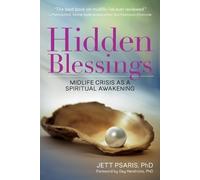 Jett Psaris Hidden Blessings (Tascabile)