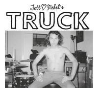 Rebel, Jett - Music on Vinyl Truck
