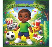 Jett’s Mind is Just Fine