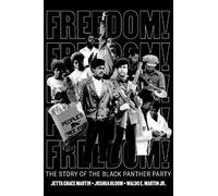 Joshua Bloom Jetta Grace Martin Freedom The Story of the Bla (Copertina rigida)