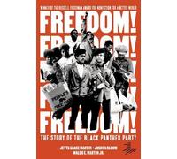 Jetta Grace Martin Joshua Bloom Wald Freedom The Story of the Blac (Tascabile)