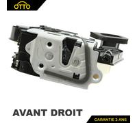 Volkswagen Golf VI E Vii- Motore Centralizzazione Porta Anteriore Destra AVD
