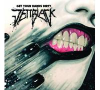 Jettblack - Get Your Hands Dirty