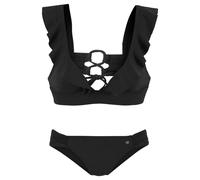 JETTE Bikini nero Donna JETTE S-MxA/B