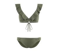 JETTE Bikini oliva Donna JETTE S-MxC/D