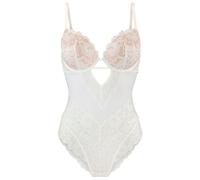JETTE Body bianco Donna JETTE XSxB bianco