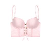 JETTE Corsetto rosé Donna JETTE 75xC rosé