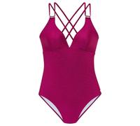 JETTE Costume intero bacca Donna JETTE SxA/B