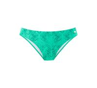 JETTE Slip bikini verde Donna - Abbigliamento - Moda mare - Bikini - Bikini slip JETTE XS