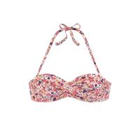 JETTE Top per bikini verde / lilla / arancione / rosa Donna JETTE 80xC