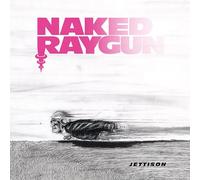 Jettison (Grape Crush Vinyl LP)
