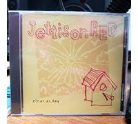 Jettison Red - Clear As Day (US Import)