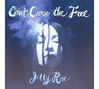 Jetty Rae Can't Curse The Free (CD)