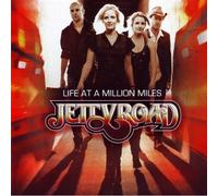 Jetty Road - Life At A Million Miles