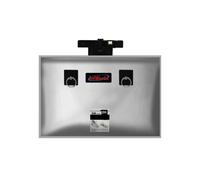JetWorld PREMIUM cartuccia compatibile per Epson C13T12F140 nero (black)