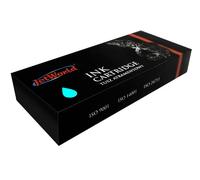 JetWorld PREMIUM cartuccia compatibile per Epson T04B2 C13T04B240 ciano (cyan)