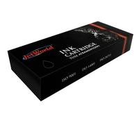 JetWorld PREMIUM cartuccia compatibile per Epson T05A1, C13T05A100 nero (black)