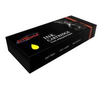 JetWorld PREMIUM cartuccia compatibile per Epson T6164 giallo (yellow)