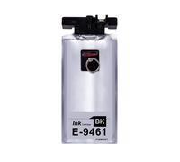 JetWorld PREMIUM cartuccia compatibile per Epson T9461 C13T946140 nero (black)