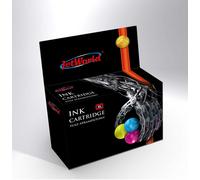 JetWorld PREMIUM cartuccia compatibile pro HP 901XL CC656A colore