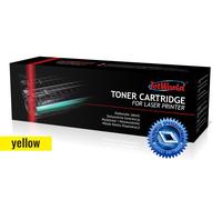 JetWorld PREMIUM toner compatibile per HP 203A CF542A giallo (yellow)