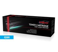 JetWorld PREMIUM toner compatibile per HP 207A W2211A ciano (cyan)