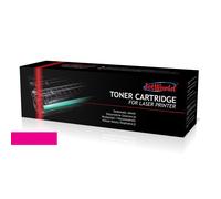 JetWorld PREMIUM toner compatibile per Lexmark 73D0HM0 magenta (magenta)
