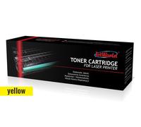 JetWorld PREMIUM toner compatibile pro HP 644A Q6462A giallo (yellow)