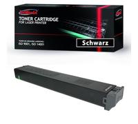 JetWorld Toner di ricambio Sharp per MX1810, MX2010, MX2010U, MX2310, MX2310F, MX2310N, MX2310U, MX2314, MX2318, MX2614, MX2614N, MX2616, MX2616N, MX3111