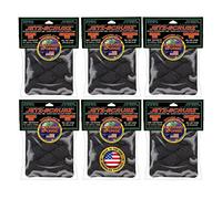 Jetz-Scrubz The Original Magic Scrubber Spugna rettangolare Harold Importazione (confezione da 6)