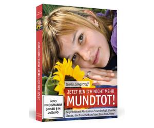 Jetzt Bin Ich Nicht Mehr Mundtot!