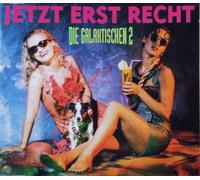 Jetzt erst recht [Single-CD]