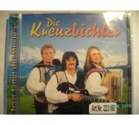 Jetzt fängt die Musik an - Die Kreuzbichler