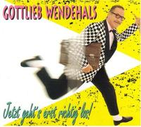 Jetzt geht's erst richtig los! (3 tracks, 1992) [SINGLE-CD]