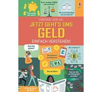 Jetzt geht's ums Geld - einfach verstehen!