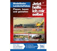 Ulrich Lieb – Jetzt helfe ich mir selbst: Landschaftsbau – Tipps und Techniken – Tascabile