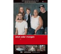Jetzt oder morgen / Der Österreichische Film - Edition Der Standard #369 (DVD)