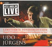 Jetzt Oder Nie Live 2006 Lim. T
