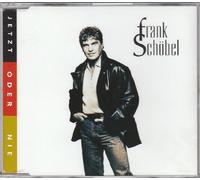 Jetzt oder nie [Single-CD]