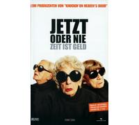 Jetzt oder nie - Zeit ist Geld