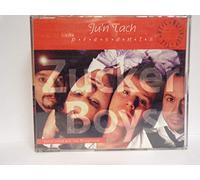 Jetzt sind wir 'ne Boygroup [Single-CD]