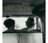 Jetzt Wie Es War (Vinyl LP)