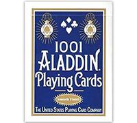 Jeu 1001 Aladdin (format poker)