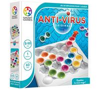 JEU Anti Virus [SPE], da 8 anni in su