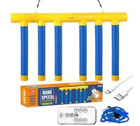 Jeu Attraper des Bâtons, Jeux de Bâtons de Chute D'entraînement de Coordination, Reflex Drop Sticks Challenge Game, Catching Sticks Games, Hand Eye Coordination Training Toy per Bambini e Adulti