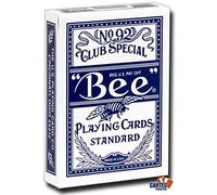 Jeu BEE Bleu (US Playing Card Company)