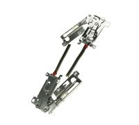 Jeu charnieres pour lave-vaisselle gauche + droite Electrolux 405547495